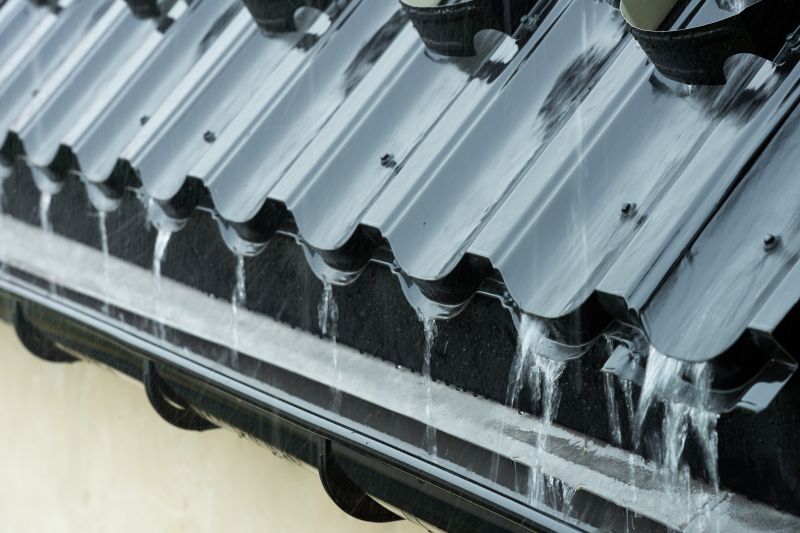 Gutter and Drainage Services